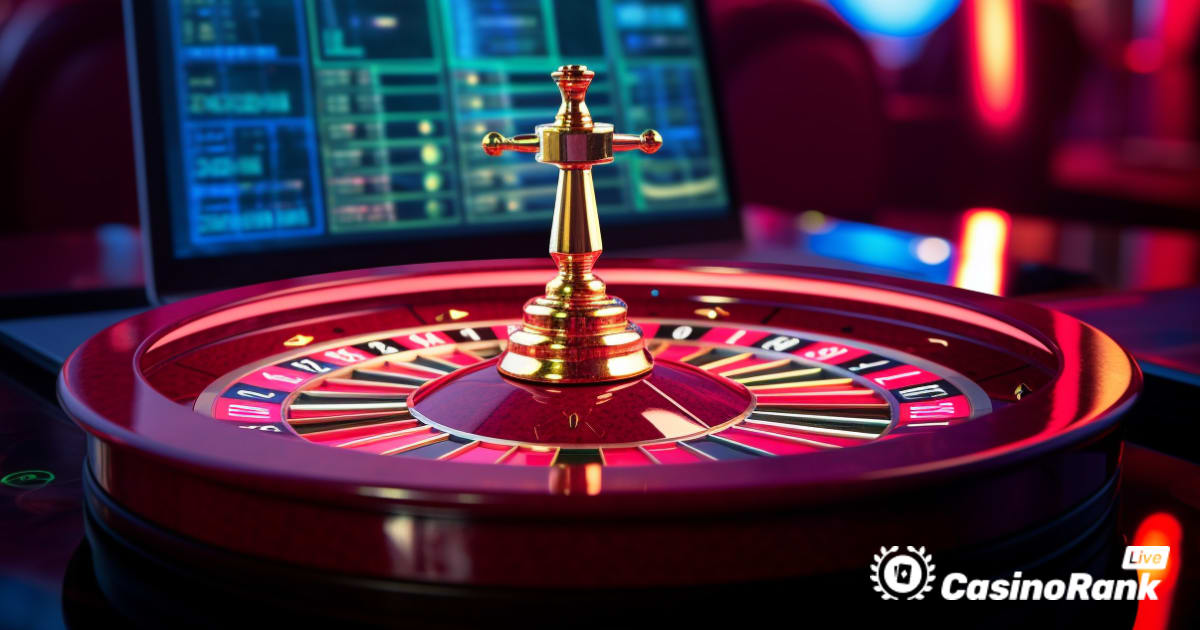 Kako ispuniti zahtjeve za klađenje kod kazina uživo