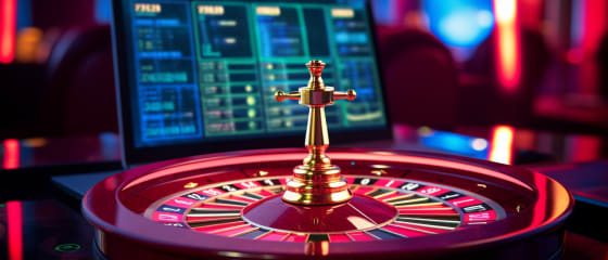 Kako ispuniti zahtjeve za klađenje kod kazina uživo