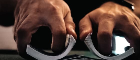 Regulisano ili neregulisano kockanje u online kazinu