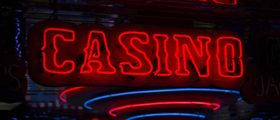 Faktori koje treba uzeti u obzir pri odabiru kazina uživo
