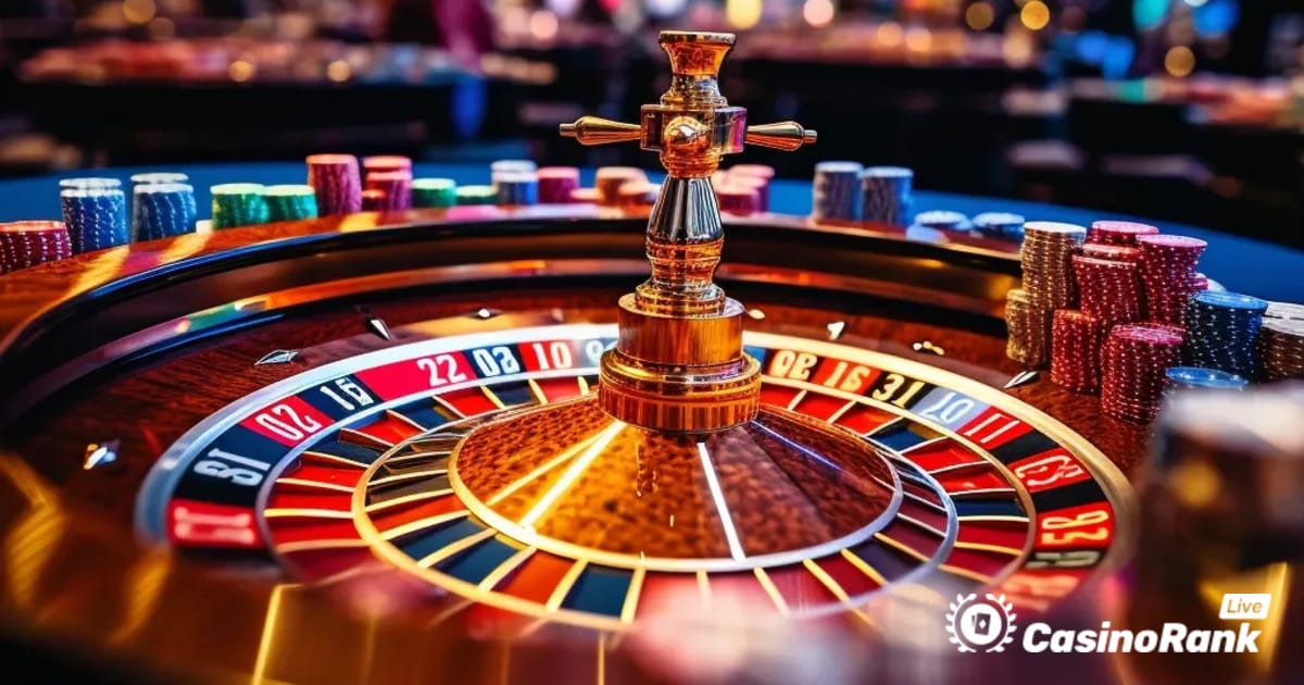 Igrajte stone igre u kazinu Boomerang da biste dobili bonus od €1,000 bez opklade
