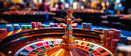 Igrajte stone igre u kazinu Boomerang da biste dobili bonus od â‚¬1,000 bez opklade