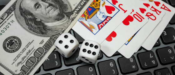 Možete li igrati kazino uživo na mreži za pravi novac?