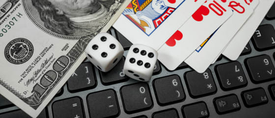 Možete li igrati kazino uživo na mreži za pravi novac?