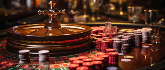 Poređenje kvota za današnje najbolje kazino igre uživo