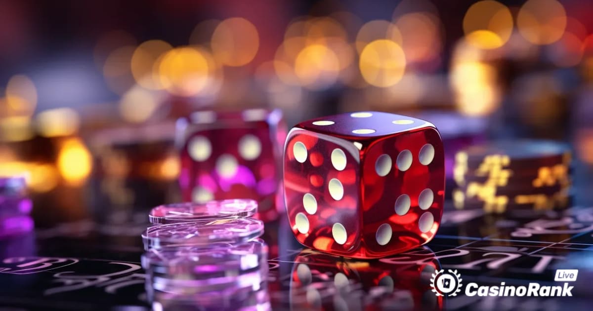 Najbolji savjeti za početnike u igranju kazina uživo