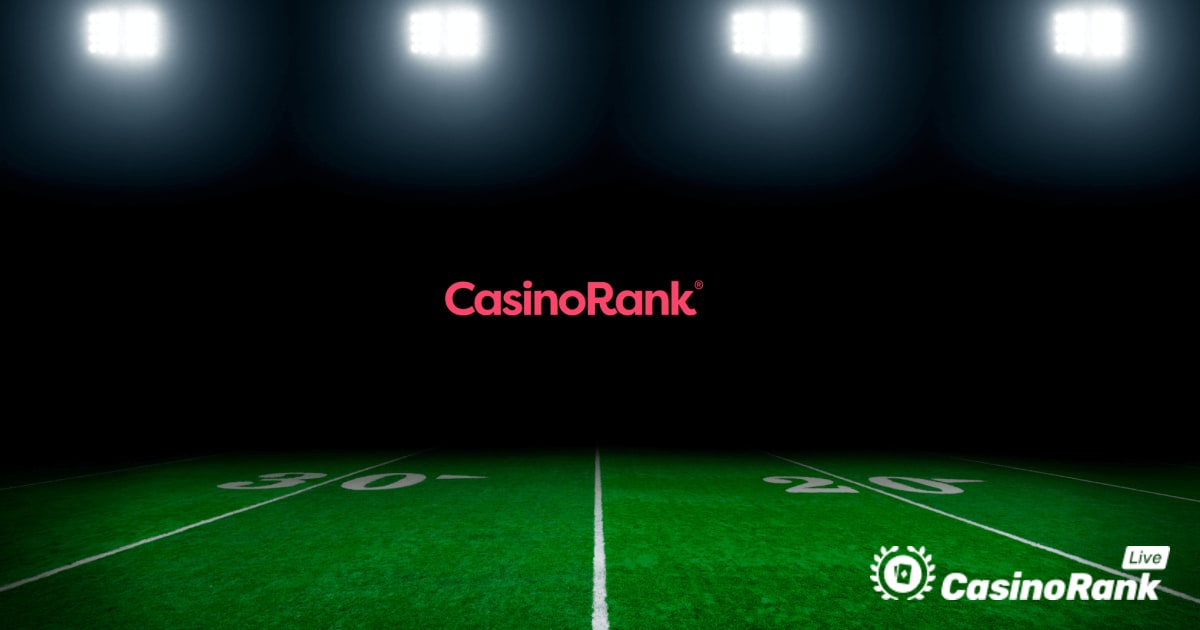 Igrajte Live Casino Football Studio – Vodič za početnike