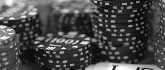 6 najboljih kockarskih aktivnosti koje se oslanjaju isključivo na vještine