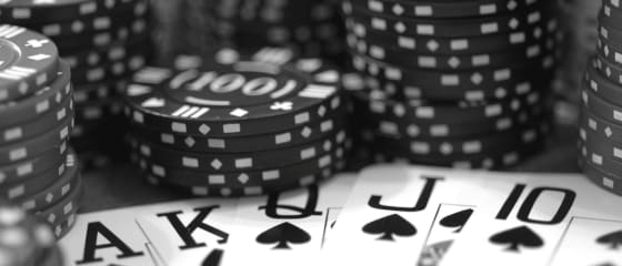 6 najboljih kockarskih aktivnosti koje se oslanjaju iskljuÄ�ivo na vjeÅ¡tine