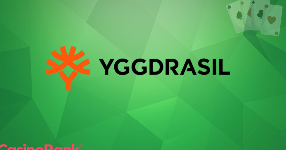 Yggdrasil Gaming debituje sa potpuno automatizovanom evolucijom Baccarat
