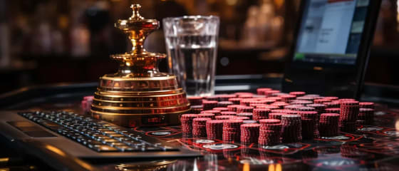 Najprofitabilnije online kazino igre uživo