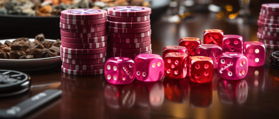 Najbolji Ethereum kazina uživo: Kako odabrati i započeti?
