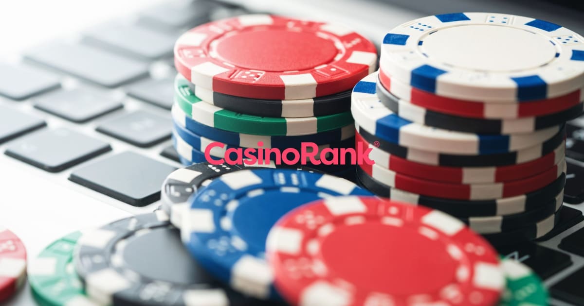 Pragmatična igra donosi novu dimenziju kazina uživo uz Mega Baccarat