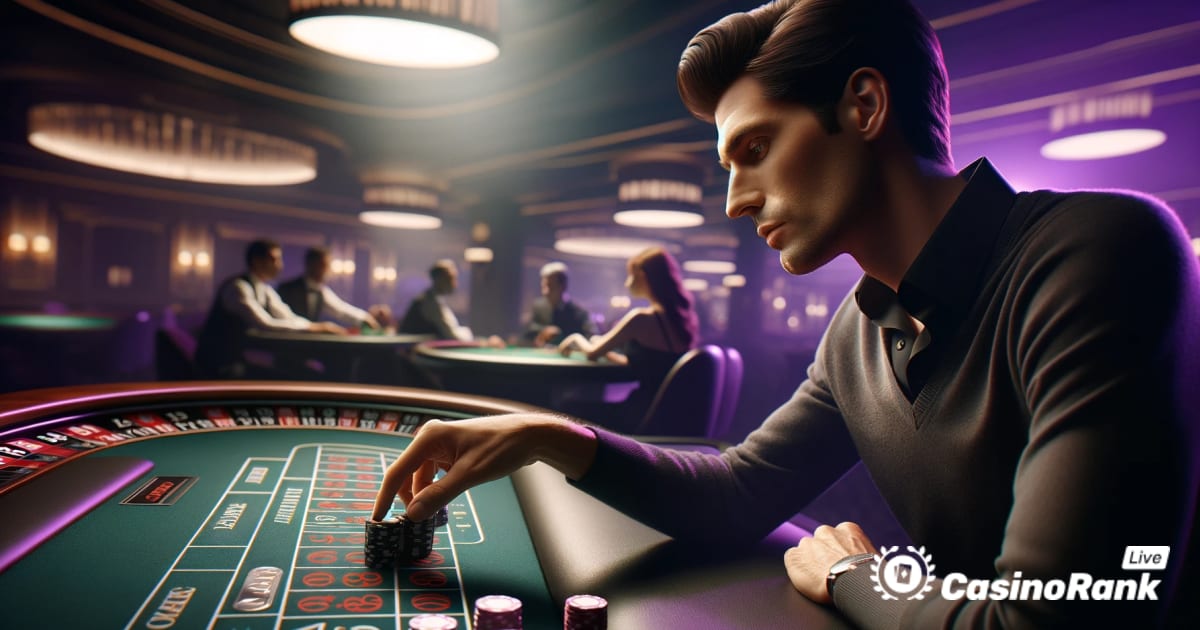 Dobre i loše sporedne opklade u kazinu uživo