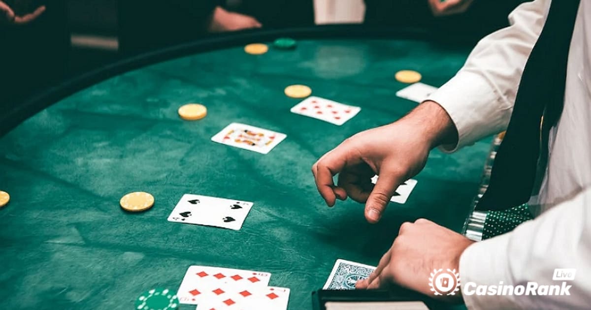 Zatražite svoj Daily Casino Live Cashback Bonus do €5,000 na EvoSpin-u