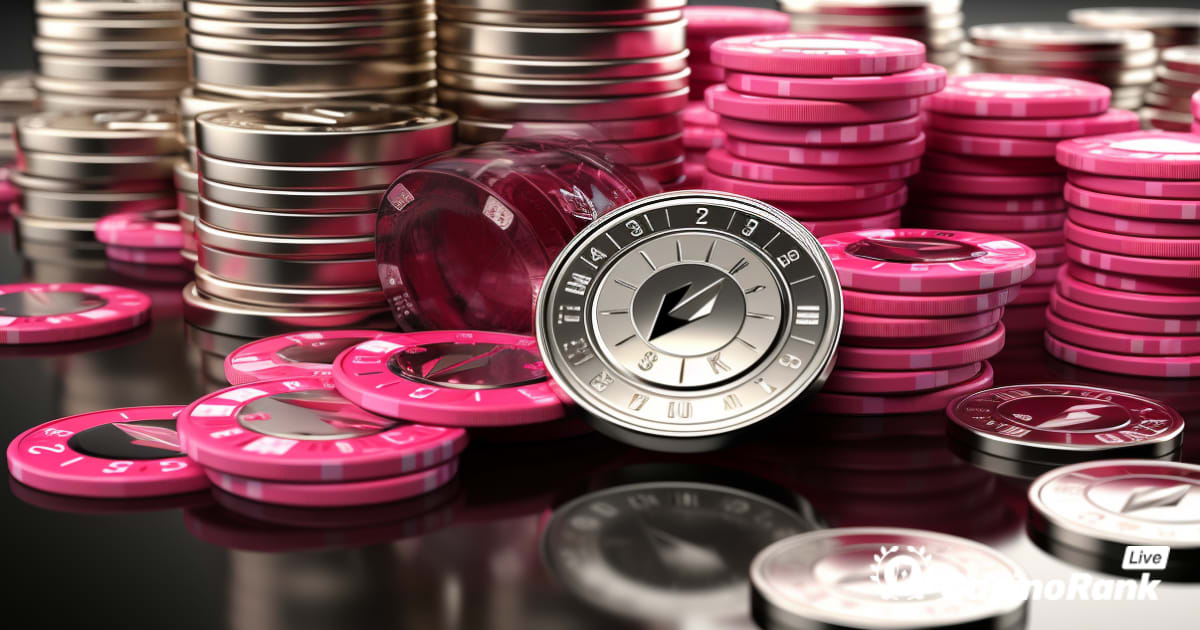 Prednosti i nedostaci korištenja Ethereuma za igranje u kazinu uživo