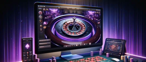 Koji je najbolji live rulet kazino za vas