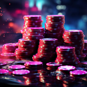 Kako dobiti bonus dobrodoÅ¡lice u kazinu uÅ¾ivo: VodiÄ� korak po korak