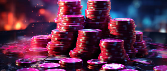 Kako dobiti bonus dobrodošlice u kazinu uživo: Vodič korak po korak