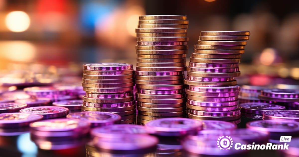 Casino Live Cashback Bonus – Da li je previše dobro da bi bilo istinito?