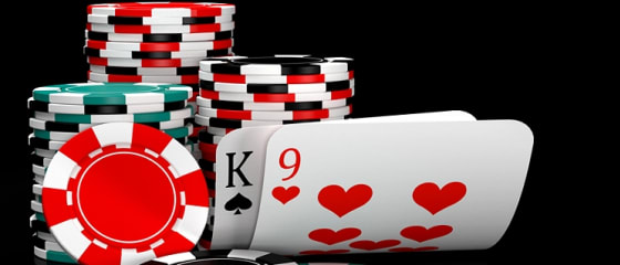 Provajder kazina uživo LuckyStreak ponovo pokreće titulu Baccarat uživo