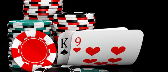 Provajder kazina uživo LuckyStreak ponovo pokreće titulu Baccarat uživo