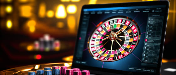 Kako se pridružiti kazinu uživo