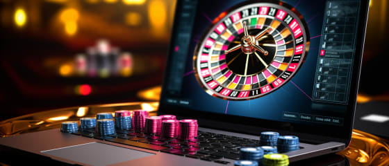 Kako se pridružiti kazinu uživo