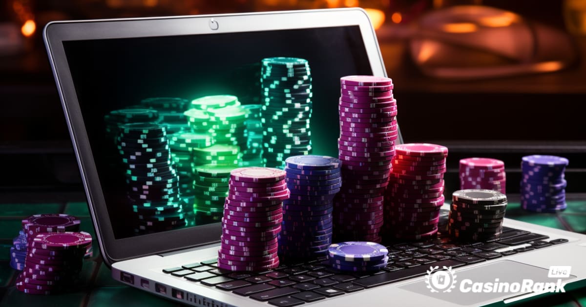 Šta je kockarska zabluda tokom igre u kazinu uživo