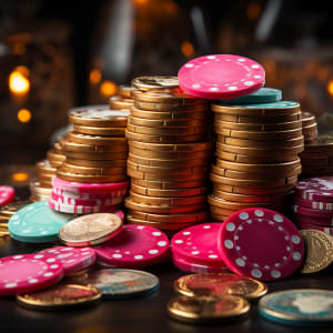 Najbolji Paysafecard Live Casino bonusi 2024