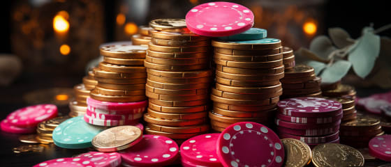 Najbolji Paysafecard Live Casino bonusi 2024