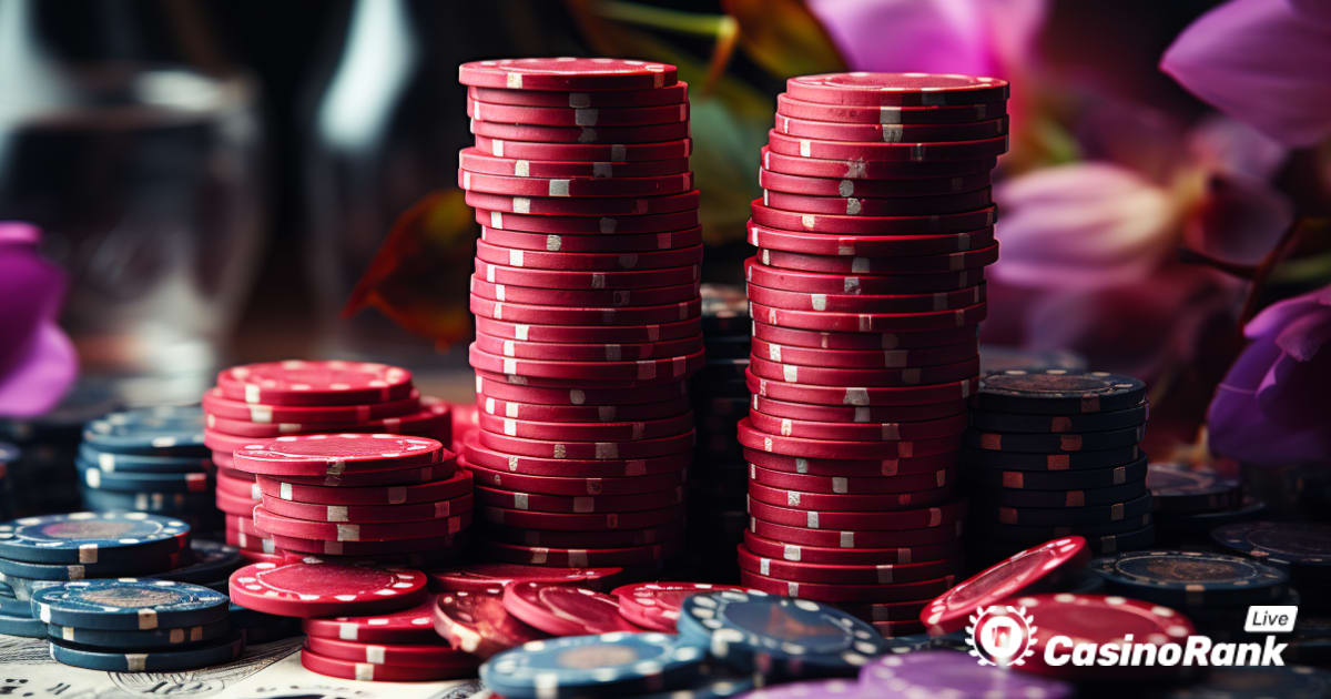 Najbolji Trustly Pay and Play kazina 2024