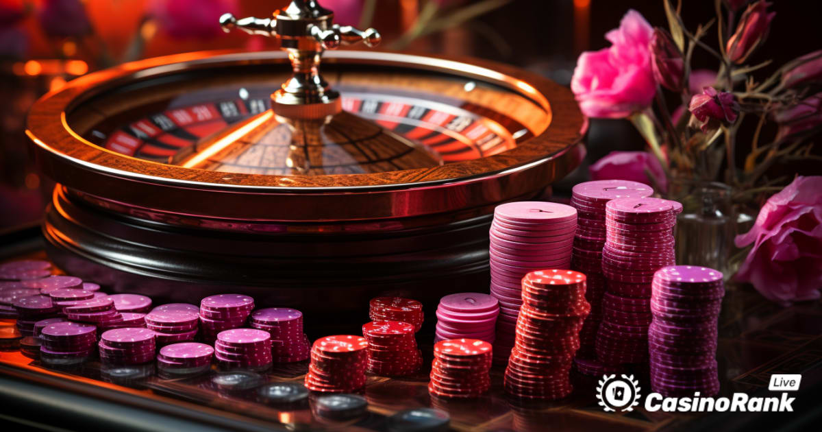 Prednosti i nedostaci Live Revolut kazina