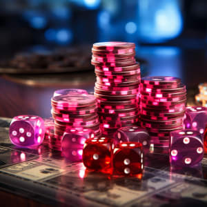 Kako ispuniti uslove za klađenje u kazinu uživo