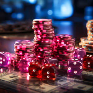 Kako ispuniti uslove za klaÄ‘enje u kazinu uÅ¾ivo