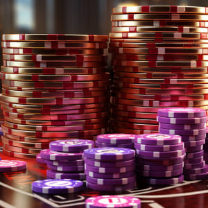 Bonusi dobrodošlice u odnosu na bonuse bez depozita: šta je bolje za igrače u kazinu uživo?