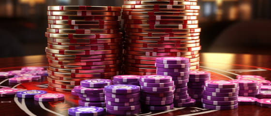 Bonusi dobrodošlice u odnosu na bonuse bez depozita: šta je bolje za igrače u kazinu uživo?