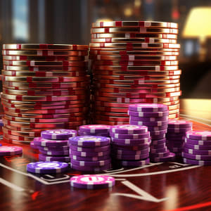 Bonusi dobrodoÅ¡lice u odnosu na bonuse bez depozita: Å¡ta je bolje za igraÄ�e u kazinu uÅ¾ivo?