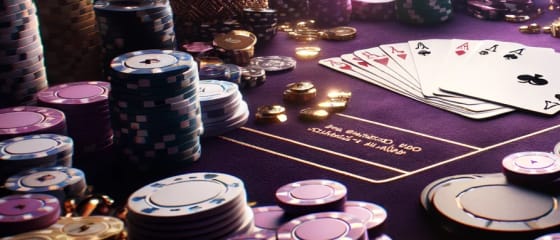 Objašnjeni popularni poker slengovi uživo