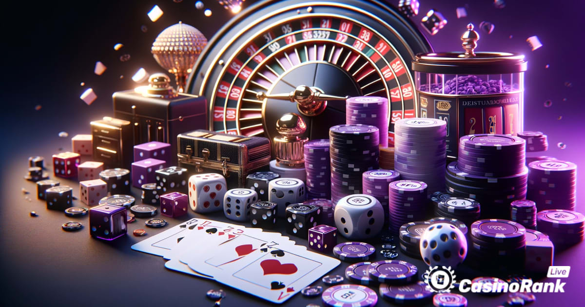 Da li kazino igre uživo ugrožavaju postojanje RNG igara?