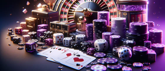 Da li kazino igre uživo ugrožavaju postojanje RNG igara?
