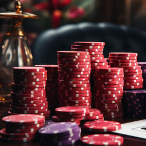 Razumijevanje ruku i kvota za online poker uživo