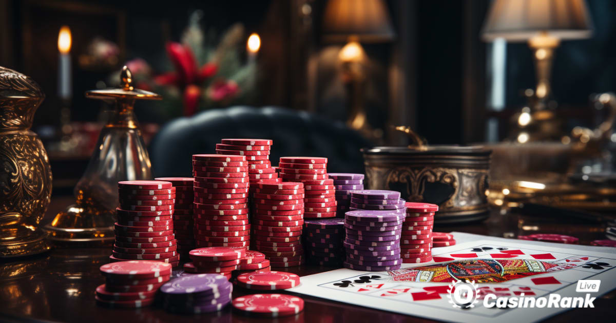 Razumijevanje ruku i kvota za online poker uživo