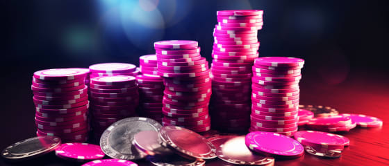 Najpopularnije vrste bonus kodova za kazino uživo