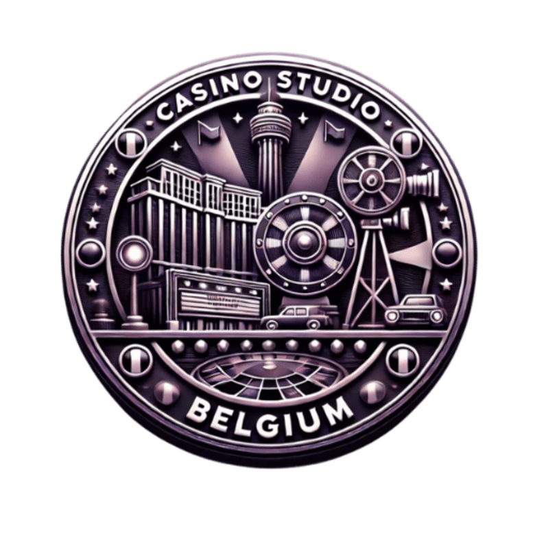 Najbolji Live Casino Studios u Belgiji