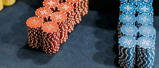 Upoznajte rivale na bezbroj stolova u Live Casino turniru na CrazyFoxu