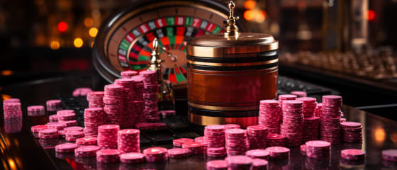 EcoPayz naspram e-novčanika: Što je bolje za kazino igre uživo?