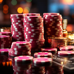 Kako napraviti depozite i isplate koristeći Visa u kazinu uživo