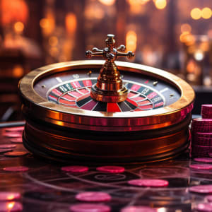 Prednosti i nedostaci Bonusa dobrodošlice u kazinu uživo