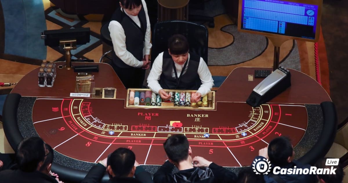 Å ta su live kazino dileri i kako oni rade?